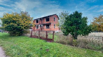 F450-12-MAT
Na predaj rozostavaný rodinný dom v obci Dolný P