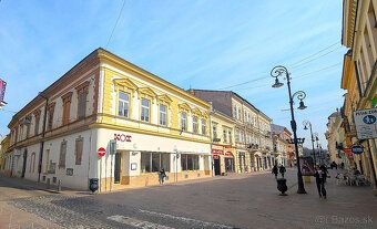 Realitná kancelária Ing. Juraj Antol, ANTE REALITY (viac ako