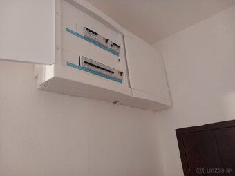 Predám 3-izbový byt (80m2) s loggiou (cca 5m2) na 2/7 poscho