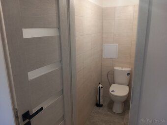 Predám 3-izbový byt (80m2) s loggiou (cca 5m2) na 2/7 poscho