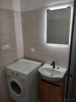 Predám 3-izbový byt (80m2) s loggiou (cca 5m2) na 2/7 poscho