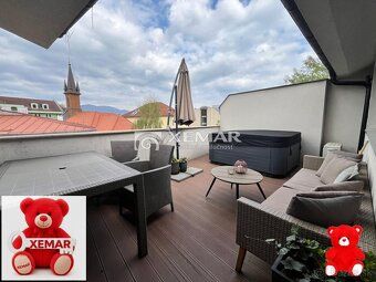 XEMAR (milan.mlcal@xemar.sk alebo 0915 870 350) ponúka na pr