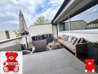 XEMAR (milan.mlcal@xemar.sk alebo 0915 870 350) ponúka na pr