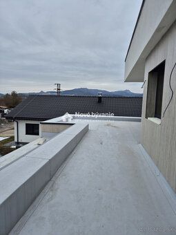 Typ: Rodinný dom Ulica: Hliník nad Váhom Mestská časť: Hliní