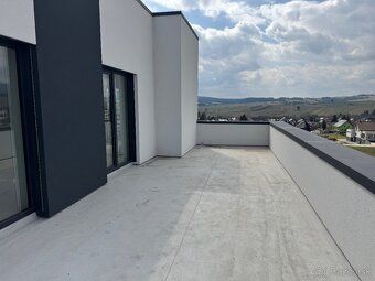 Ponúkame na predaj 2 izbový byt o výmere 50m2 v novostavbe K