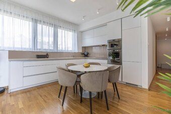 Realitná kancelária M Grey Real Estate vám na prenájom ponúk
