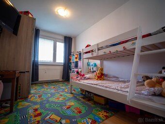Na predaj 3-izbový byt o výmere 70,69 m², ktorý sa nachádza 