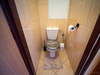 Na predaj 3-izbový byt o výmere 70,69 m², ktorý sa nachádza 