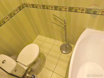 Exkluzívne iba u nás.
Realitná kancelária RE/MAX ponúka na p