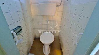 TUreality ponúka na predaj čiastočne zrekonštruovaný 4-izbov