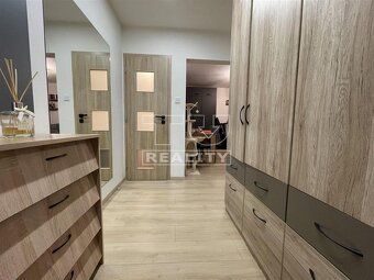 TUreality Vám exkluzívne ponúka na predaj kompletne rekonštr