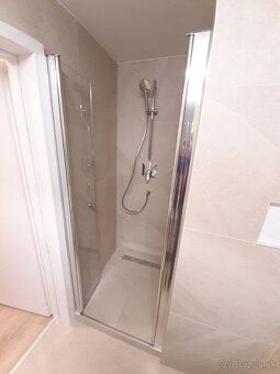 Prenájom zariadeného apartmánu ( garsónky) na Bajkalskej ul.