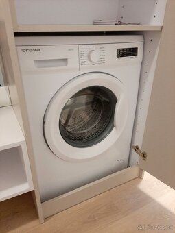Prenájom zariadeného apartmánu ( garsónky) na Bajkalskej ul.