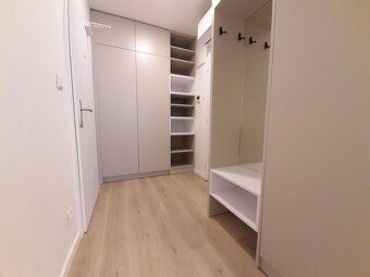 Prenájom zariadeného apartmánu ( garsónky) na Bajkalskej ul.