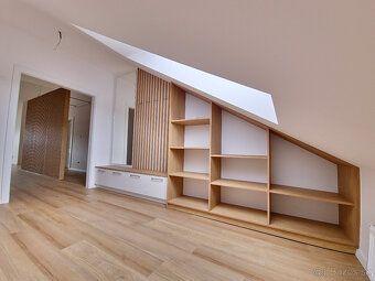 Popis nehnuteľnosti EXKLUZÍVNA PONUKA - byt o výmere 95 m² v