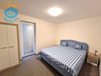 Predávame apartmán v areáli na Slnečných Jazerách v Senci vz
