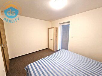 Predávame apartmán v areáli na Slnečných Jazerách v Senci vz