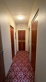 🏠 Na predaj krásny 3-izbový byt na Mozartovej ulici v Trnave