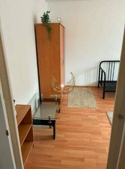 Ponúkame na prenájom 1-izbový byt nachádzajúci sa v mestskej