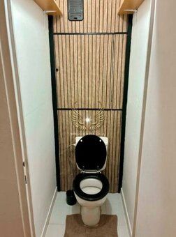 Ponúkame na prenájom 1-izbový byt nachádzajúci sa v mestskej