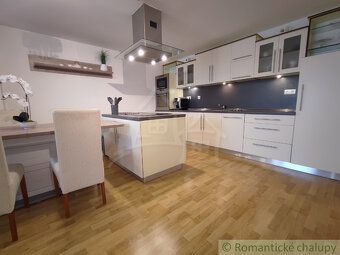Doprajte svojej rodine prestížny 3-izbový apartmán v ikonick