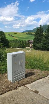 Typ: Rekreačné pozemky Ulica: Belá Obec: Belá
197-14-PEMOa
P