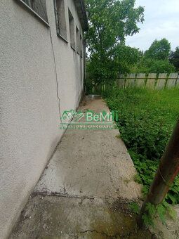 Typ: Obchodné priestory Ulica: Sobrance Obec: Sejkov
015-18-