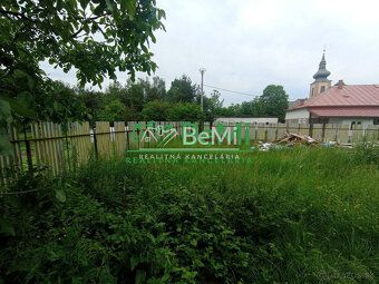 Typ: Obchodné priestory Ulica: Sobrance Obec: Sejkov
015-18-