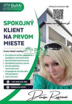 Typ: Rodinný dom Obec: Gönc
ID127-12-DERUE: Predávame rodinn