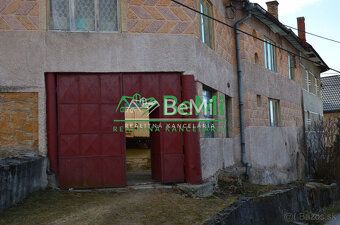 Typ: Rodinný dom Ulica: Brdárka Obec: Brdárka
ID:024-12-DERU