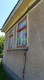 Typ: Rodinný dom Obec: Gönc
ID158-12-DERU:Ponúkame na predaj
