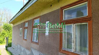 Typ: Rodinný dom Obec: Gönc
ID158-12-DERU:Ponúkame na predaj
