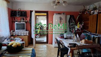 Typ: Rodinný dom Obec: Kéked
ID107-12-DERUE: Ponúkame na pre