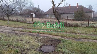 Typ: Rodinný dom Obec: Szalaszend
ID128-12-DERUE: Ponúkame n