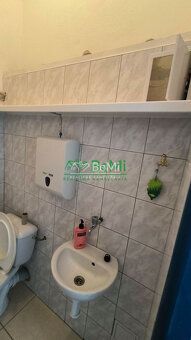 Typ: Obchodné priestory Ulica: Mierová Obec: Čadca
188-25-PE