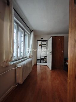 Typ: Rodinný dom Obec: Moravské Lieskové
F039-12-PAMO
V exkl