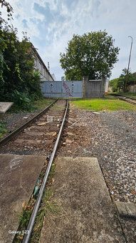 Typ: Sklady a haly Ulica: Coburgova Obec: Trnava
Hľadáte ide