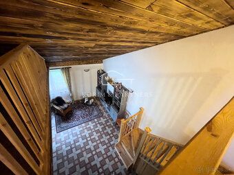 Typ: Rodinný dom Ulica: Veľký Harčáš Mestská časť: Veľký Har