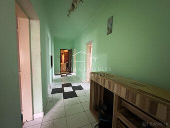 Typ: Rodinný dom Ulica: Iža Obec: Iža
Niektoré domy ponúkajú