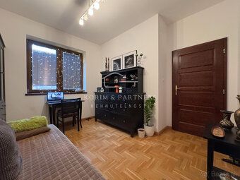 Typ: Rodinný dom Ulica: Komárno Obec: Komárno
Tento rodinný 