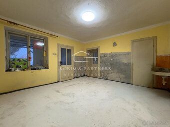 Typ: Rodinný dom Ulica: Vék Mestská časť: Vék Obec: Hurbanov