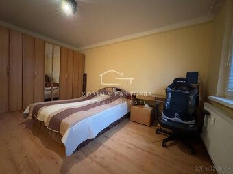 Typ: 3-izbový byt Ulica: Mederčská Obec: Komárno
Tento 3-izb