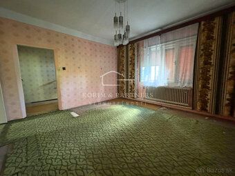Typ: Rodinný dom Ulica: Dulovce Obec: Dulovce
Ak hľadáte rod