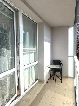    •   Prenájom krásneho štýlového 1,5 izbového bytu po komp