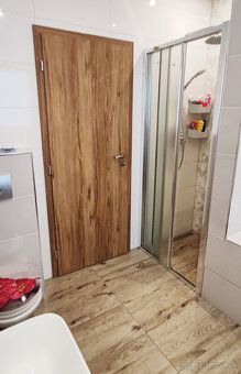 Ponúkame na predaj MUROVANÝ DOM - NOVOSTAVBA (REKREAČNÝ DOM)