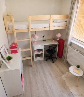 Ponúkame na predaj 3-izbový byt o výmere 54 m², nachádzajúci