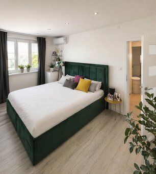 Ponúkame na predaj 3-izbový byt o výmere 54 m², nachádzajúci