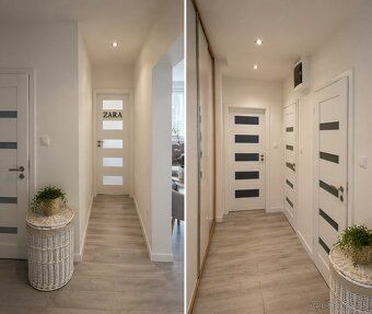 Ponúkame na predaj 3-izbový byt o výmere 54 m², nachádzajúci