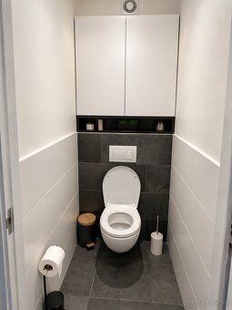 Ponúkame na predaj 3-izbový byt o výmere 54 m², nachádzajúci