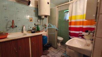 Ponúkame na predaj murovanú chatu na Koprovnici (Dolné Strhá